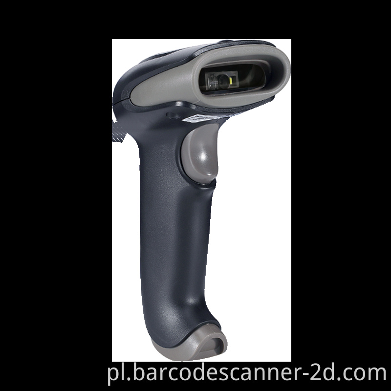 1d 2d pos barcode scanner